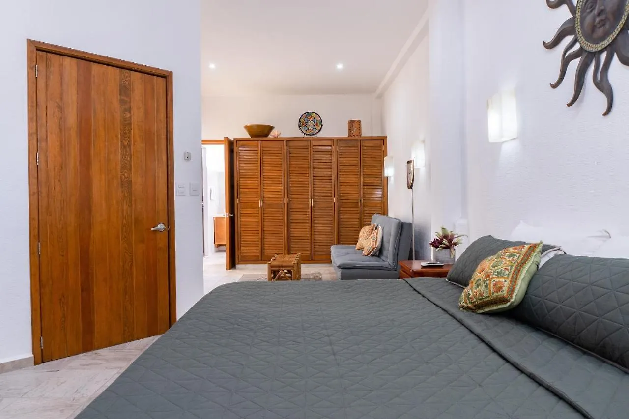 Magic Paradise A8 Condo Playa del Carmen