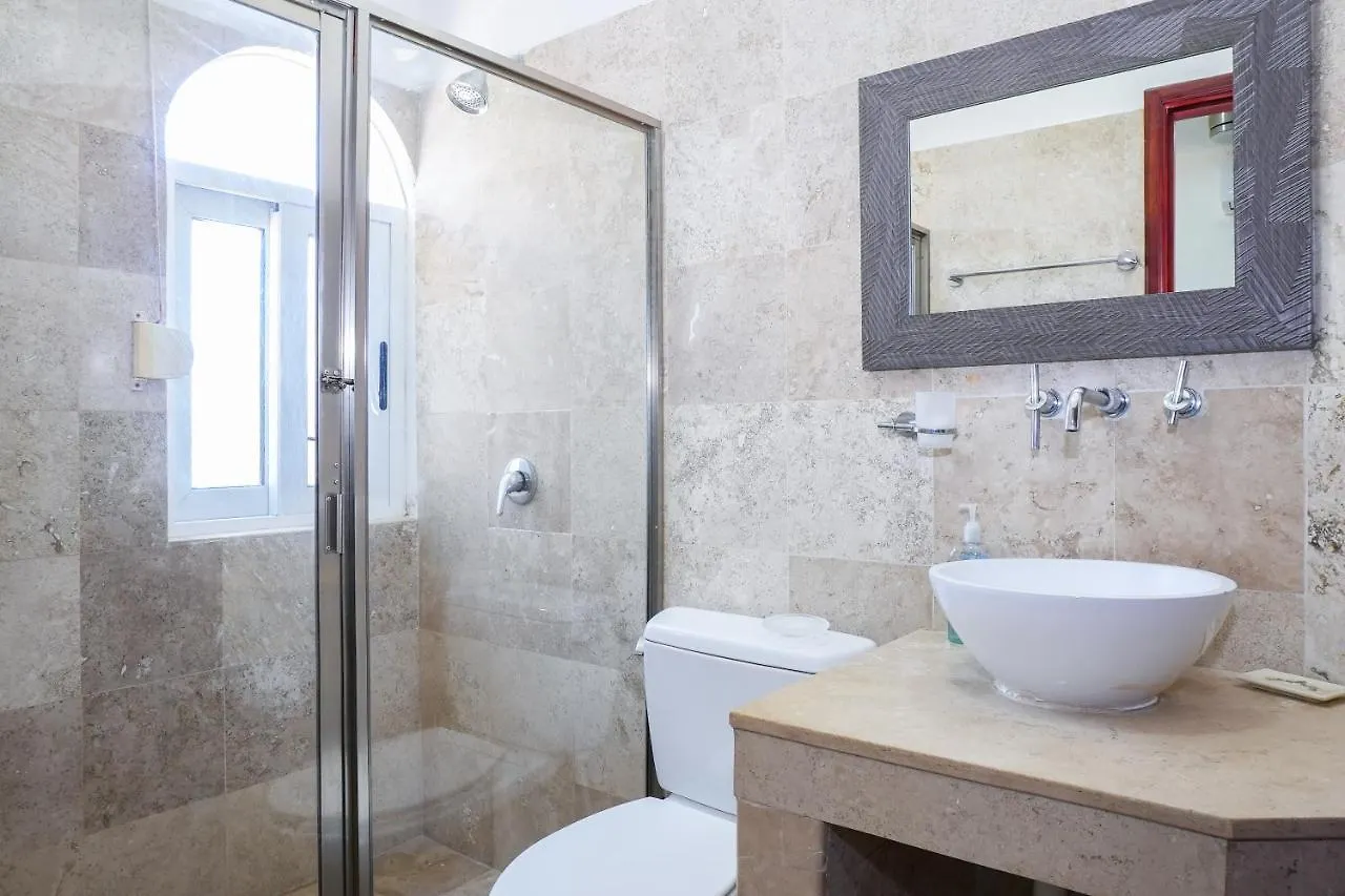 Magic Paradise A8 Condo Playa del Carmen 0*,