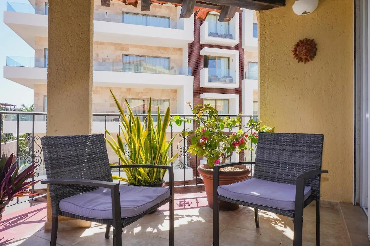 Magic Paradise A8 Condo Playa del Carmen 0*,