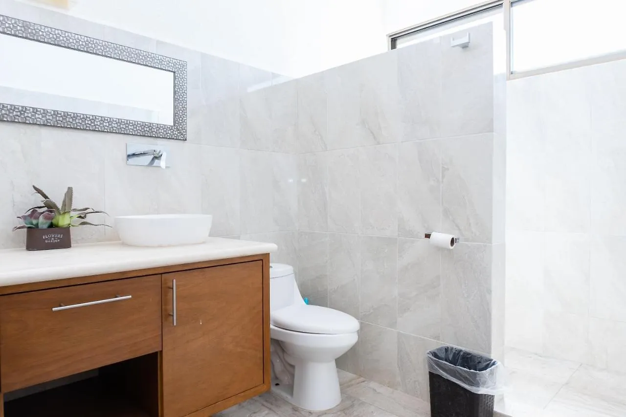 Apartament Magic Paradise A8 Condo Playa del Carmen